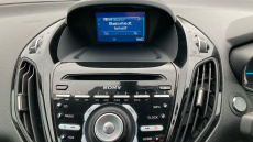 Ford B-MAX 1.0 EcoBoost 125 Titanium Navigator 5dr Petrol Hatchback